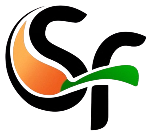 Salma Food Logo